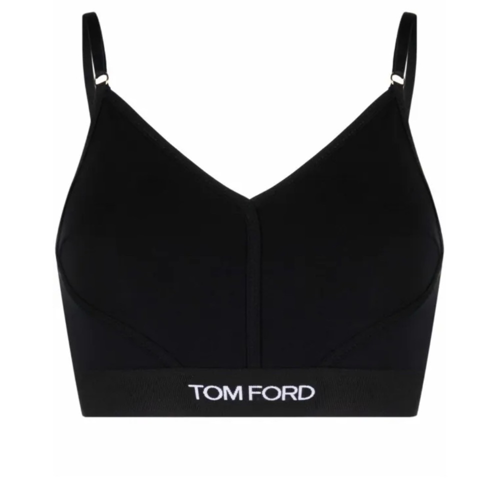 Tom Ford Black Women's Bra